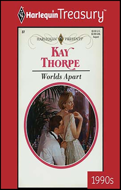 Worlds Apart