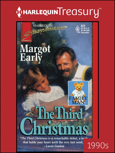 Third Christmas