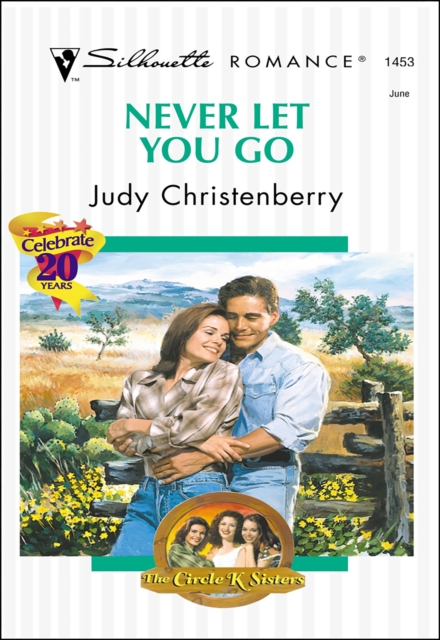 Never Let You Go
