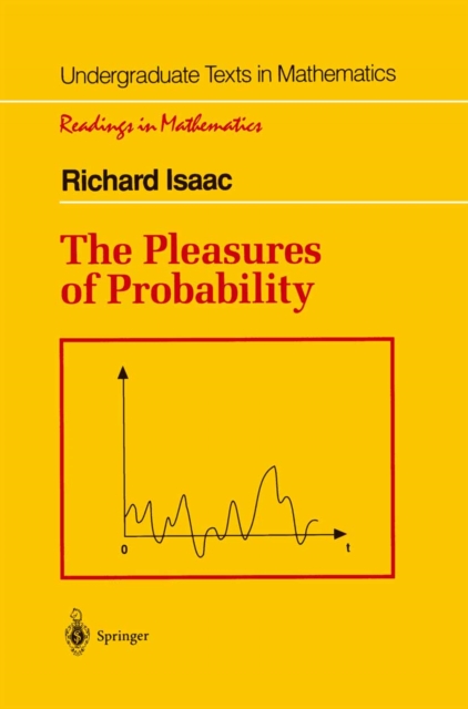 Pleasures of Probability