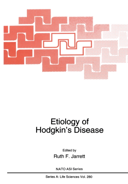 Etiology of Hodgkin's Disease