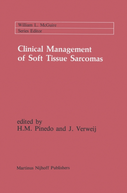 Clinical Management of Soft Tissue Sarcomas
