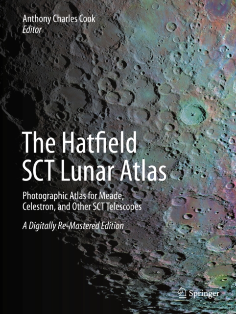 Hatfield SCT Lunar Atlas