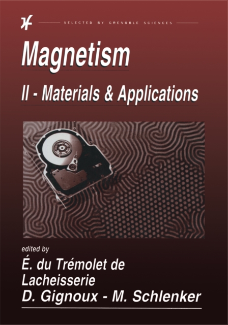 Magnetism