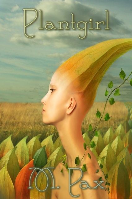 Plantgirl
