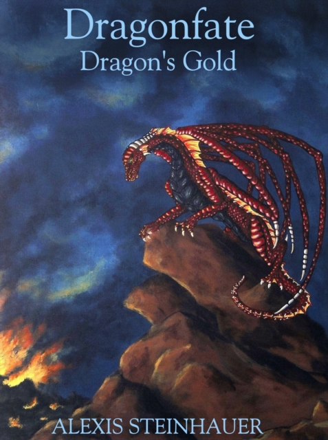 Dragonfate: Dragon's Gold