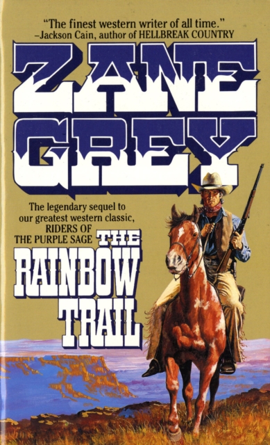 Rainbow Trail
