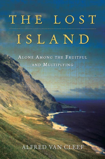 Lost Island