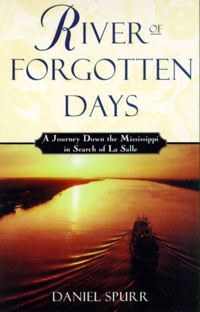 River of Forgotten Days