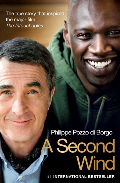 Second Wind