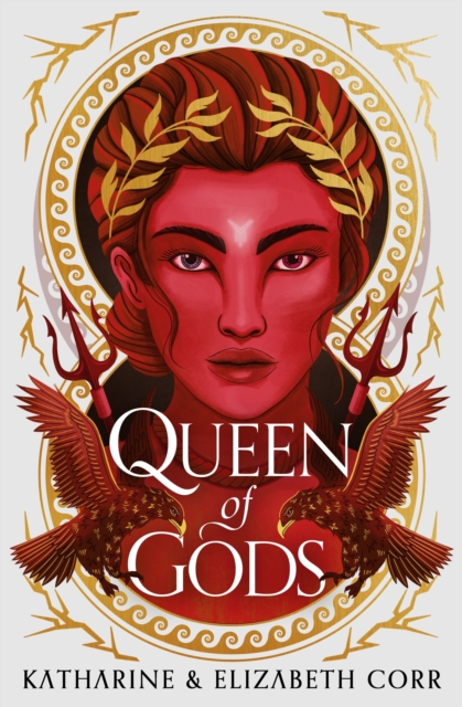 Queen of Gods (House of Shadows 2)