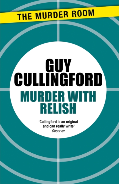Murder With Relish