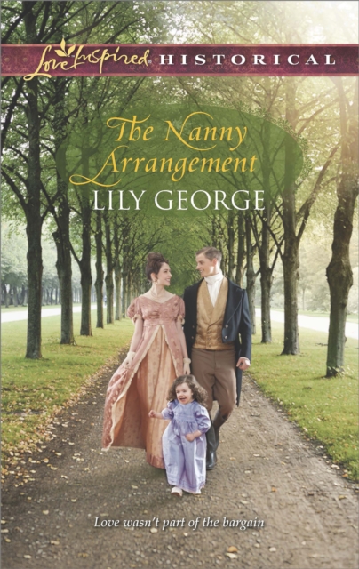 Nanny Arrangement