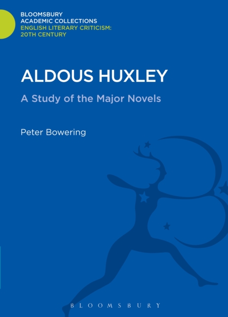 Aldous Huxley