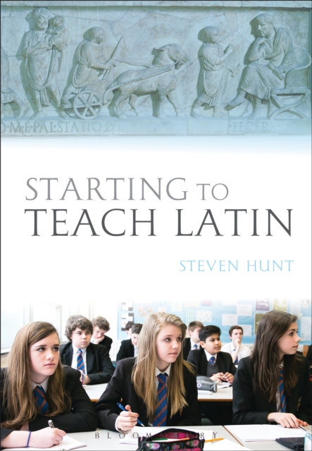 Rethinking Children and Inclusive Education