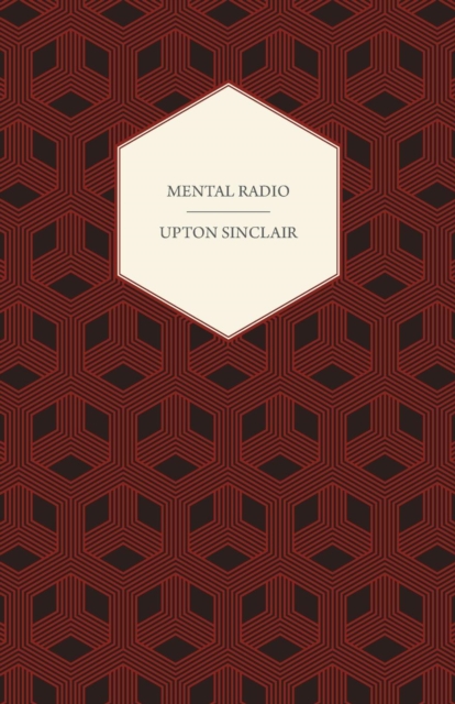 Mental Radio