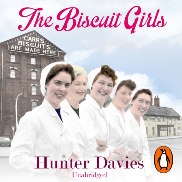 Biscuit Girls