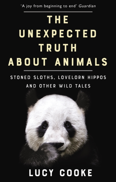 Unexpected Truth About Animals