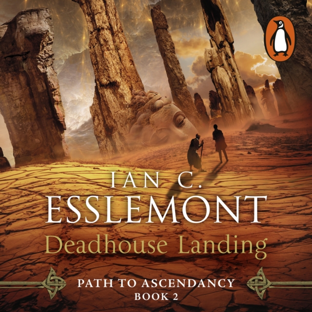 Deadhouse Landing
