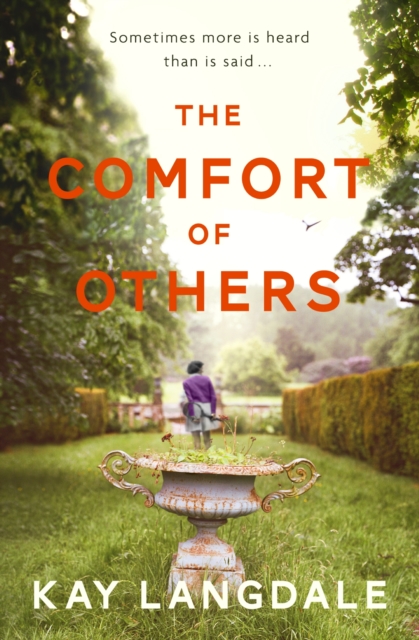 Comfort of Others