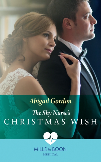 Shy Nurse's Christmas Wish
