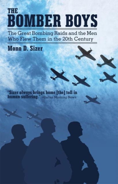 Bomber Boys