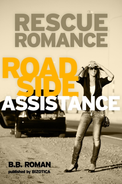 Rescue Romance: Roadside Assistance