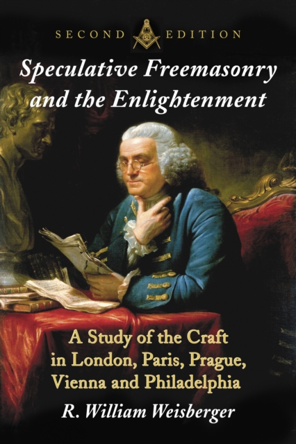 Speculative Freemasonry and the Enlightenment