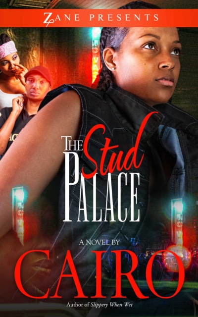 Stud Palace