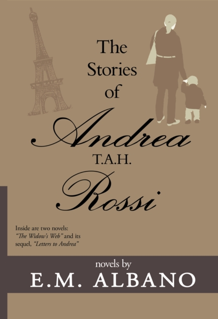 Stories of Andrea T.A.H. Rossi