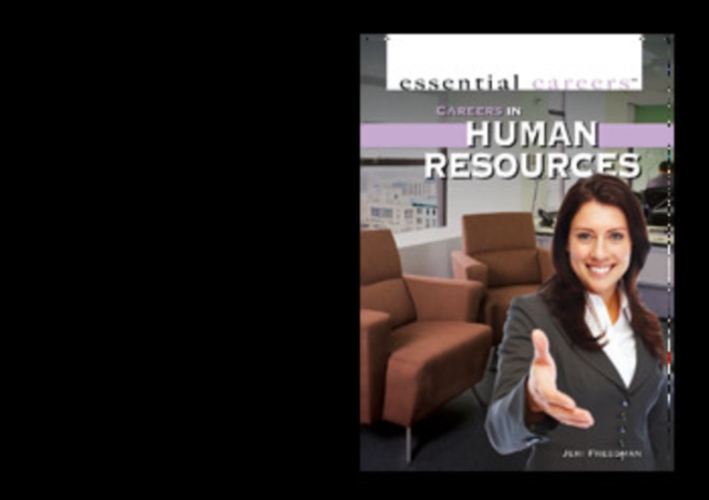 Careers in Human Resources