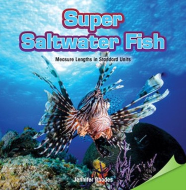Super Saltwater Fish