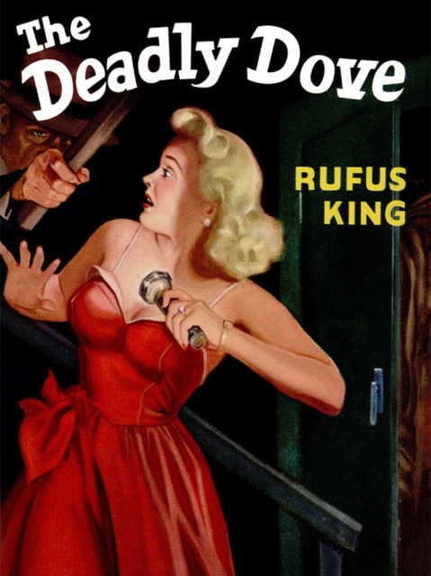 Deadly Dove
