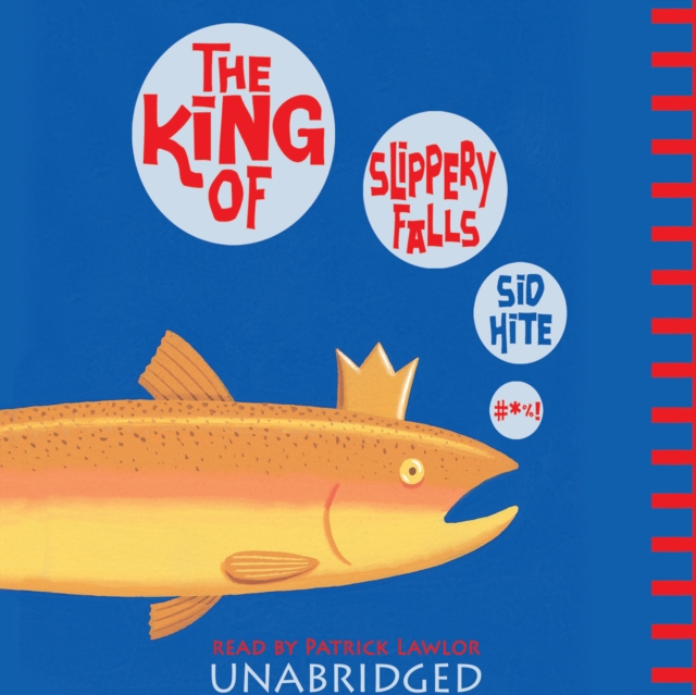 King of Slippery Falls