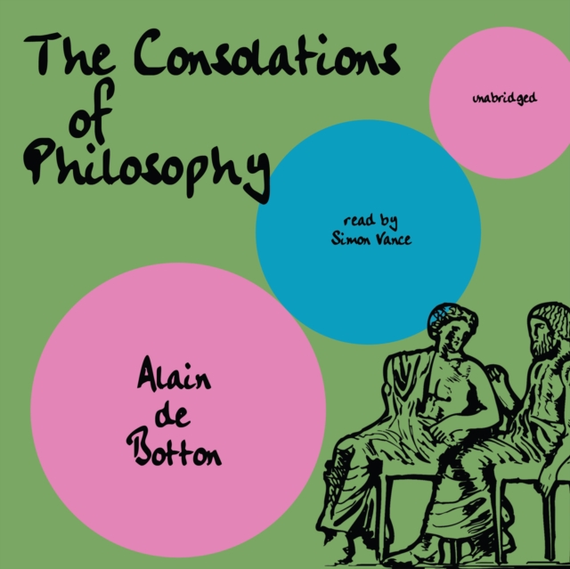Consolations of Philosophy