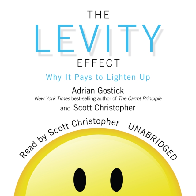 Levity Effect
