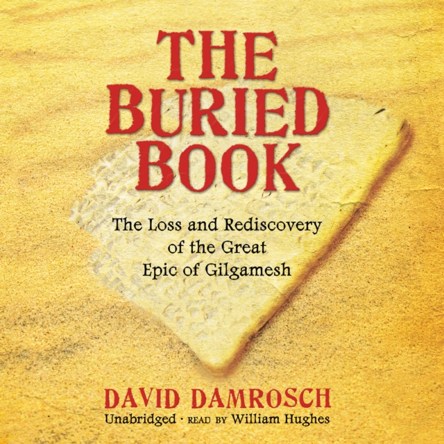 Buried Book