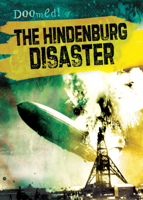 Hindenburg Disaster
