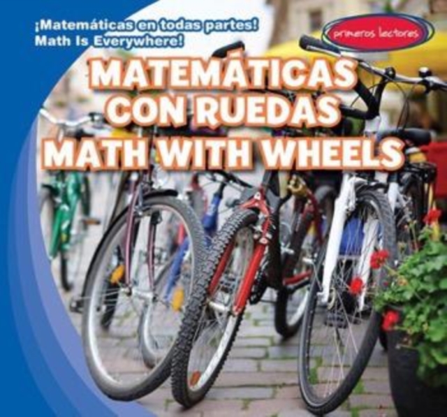 Matematicas con ruedas / Math with Wheels