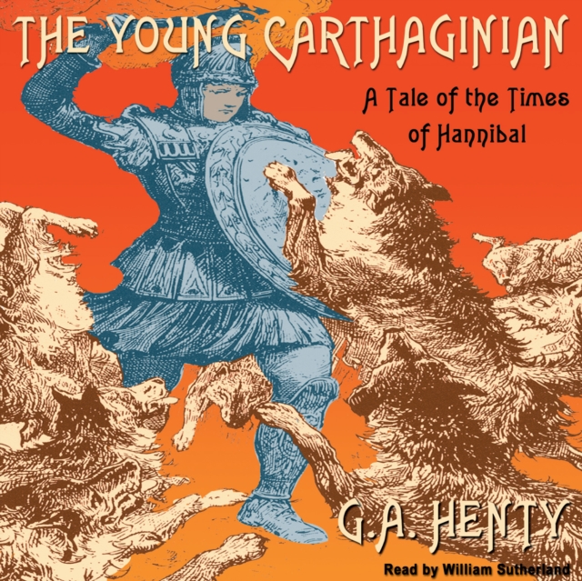 Young Carthaginian