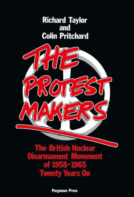 Protest Makers