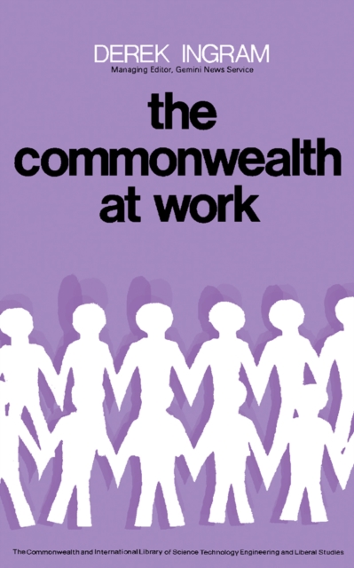 Commonwealth at Work