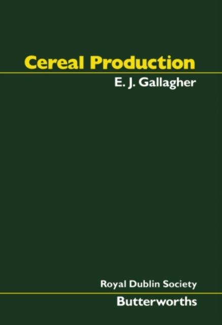 Cereal Production