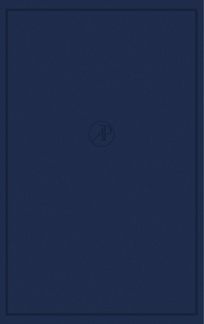 Advances in Hydroscience