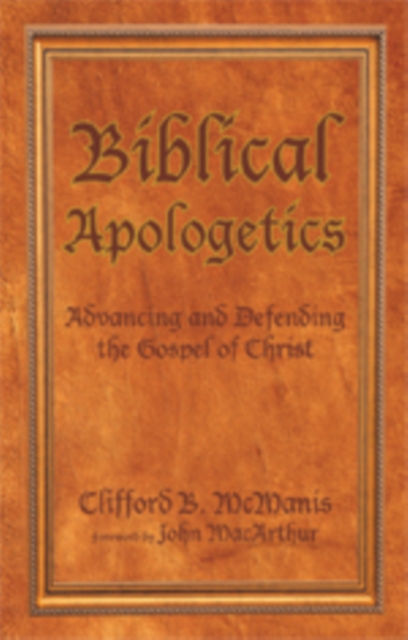 Biblical Apologetics