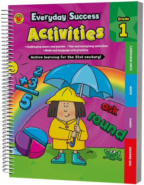 Everyday Success(TM) Activities First Grade