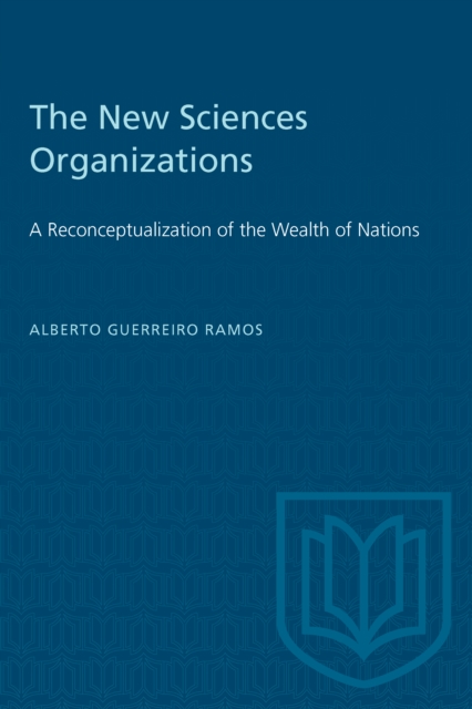 New Sciences Organizations