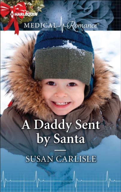 Daddy Sent by Santa