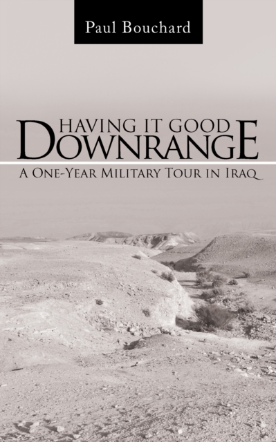 Having It Good Downrange