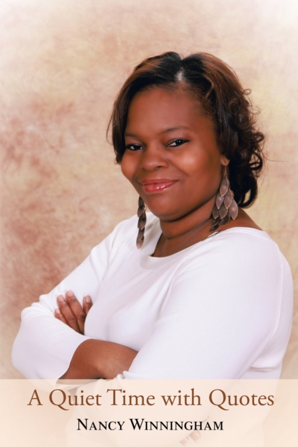 Quiet Time with Quotes